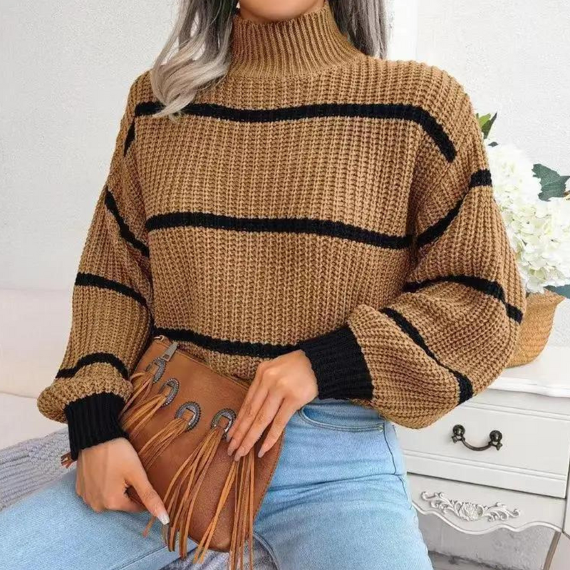 Elegantly Designed Sweater