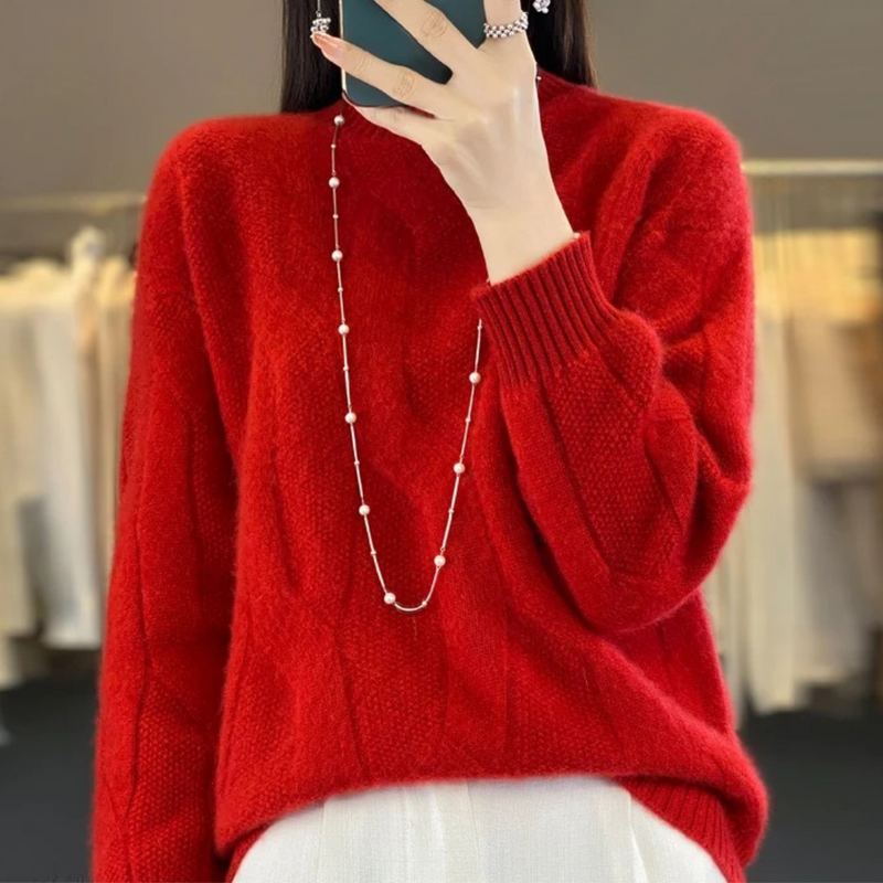 Classic Vintage Sweater