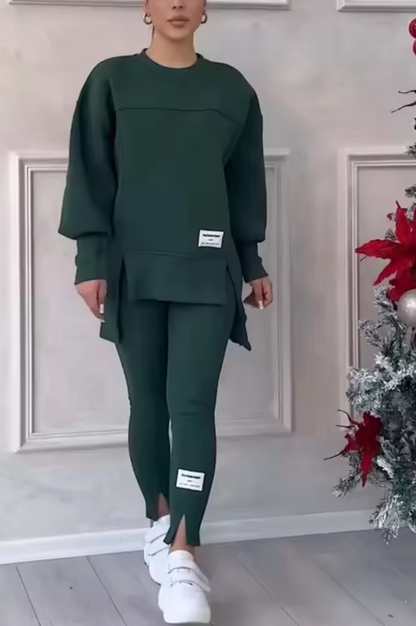 Thoughtfully Designed Sweater