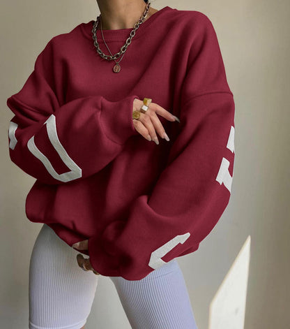 Elegantly Designed Sweater