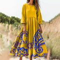 Thoughtfully Designed Dress