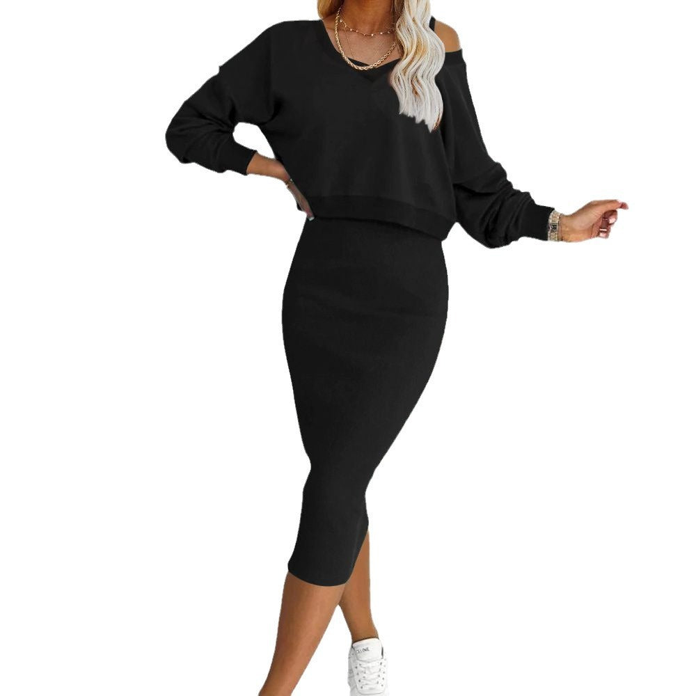 Classic Designed Sweater