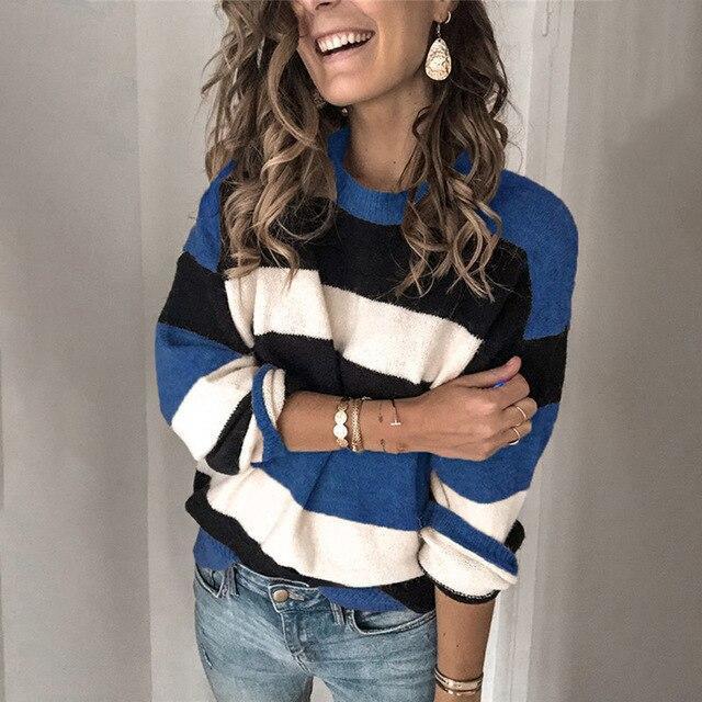 Classic Vintage Sweater