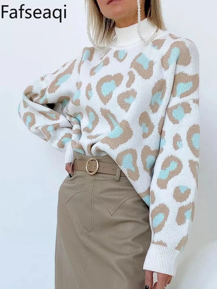 Classic Vintage Sweater