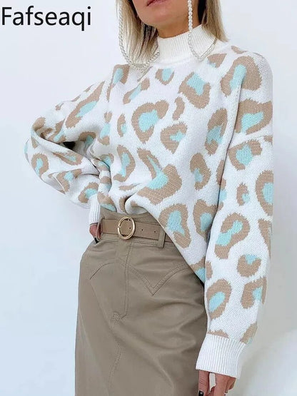 Classic Vintage Sweater