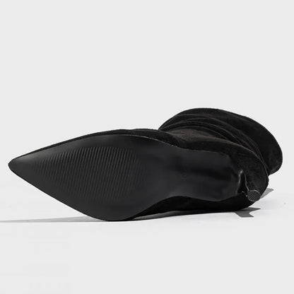 Finely Styled Shoes with a Classic Vintage Look