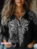 Thoughtfully Designed Garment