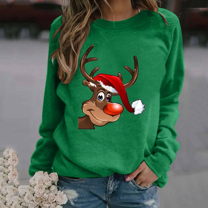 Vintage Inspired Sweater