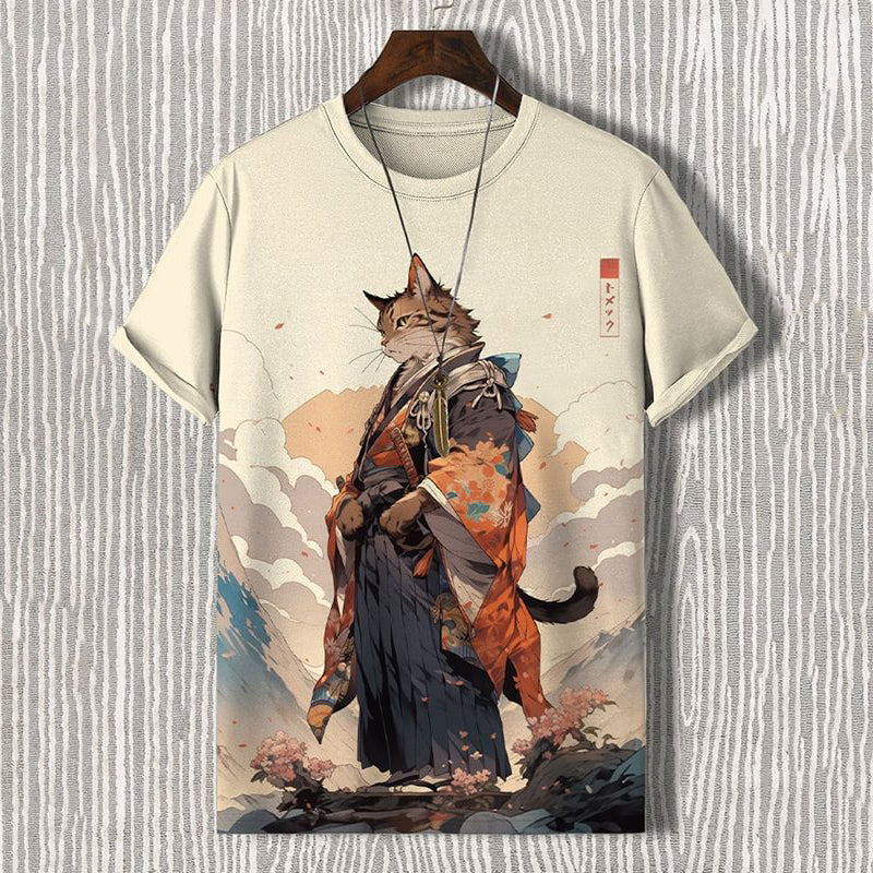 Vintage Inspired T-Shirt