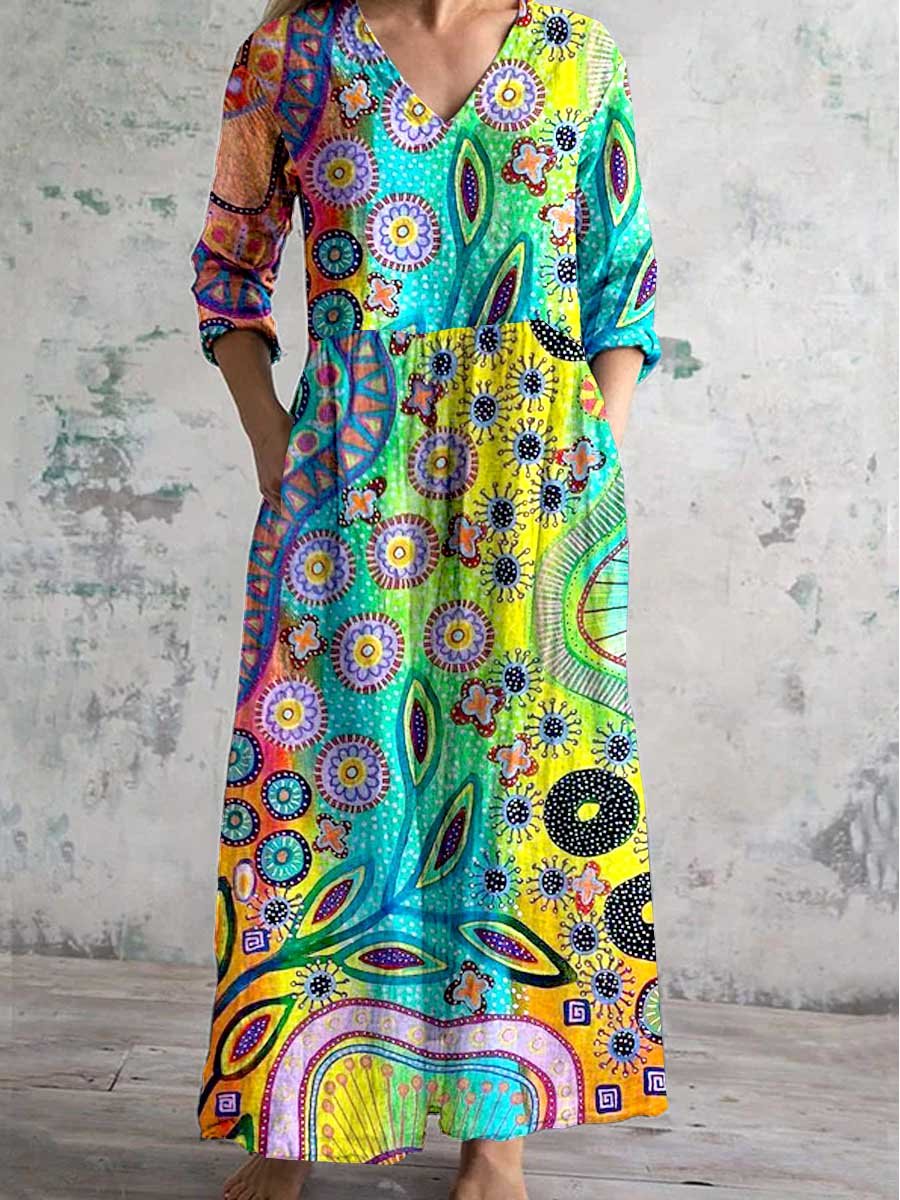 Beautifully Crafted Garment