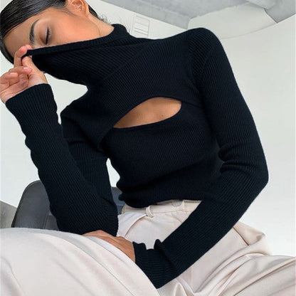 Classic Designed Sweater