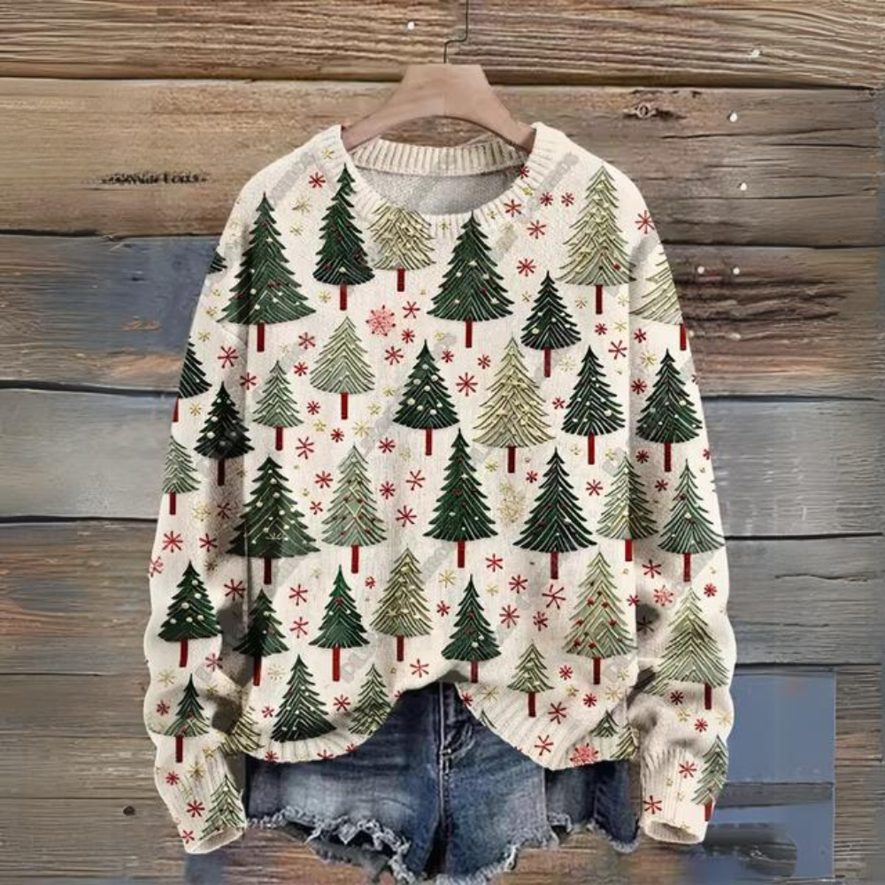 Beautifully Crafted Sweater