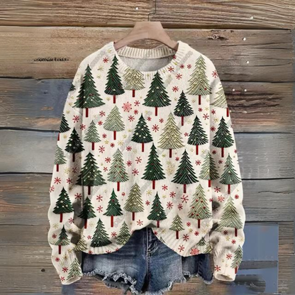 Beautifully Crafted Sweater