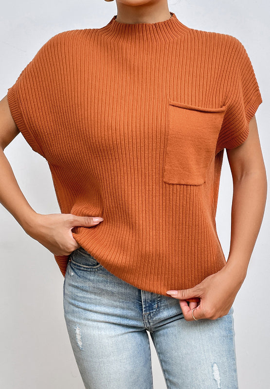 Vintage Inspired Sweater