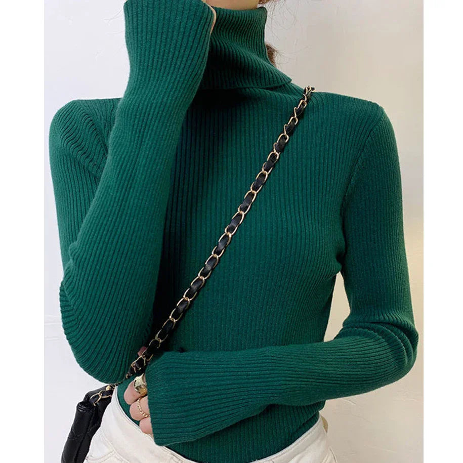 Beautifully Crafted Sweater