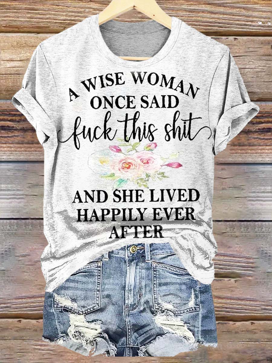 Thoughtfully Designed Garment