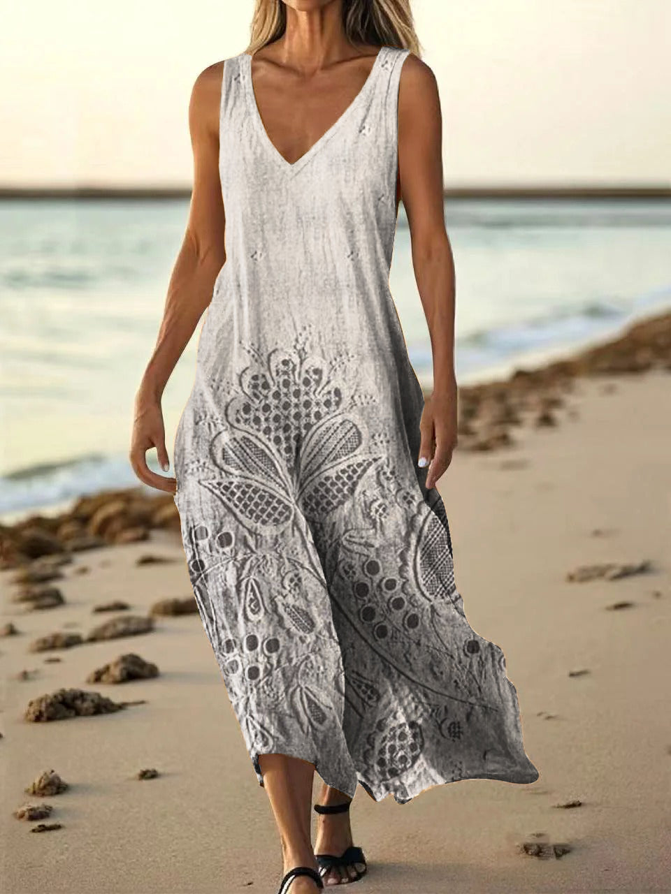 Beautifully Crafted Dress