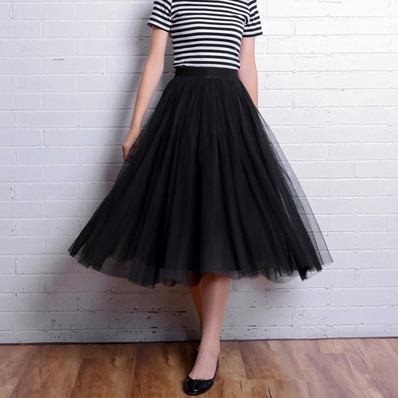 Siana Skirt