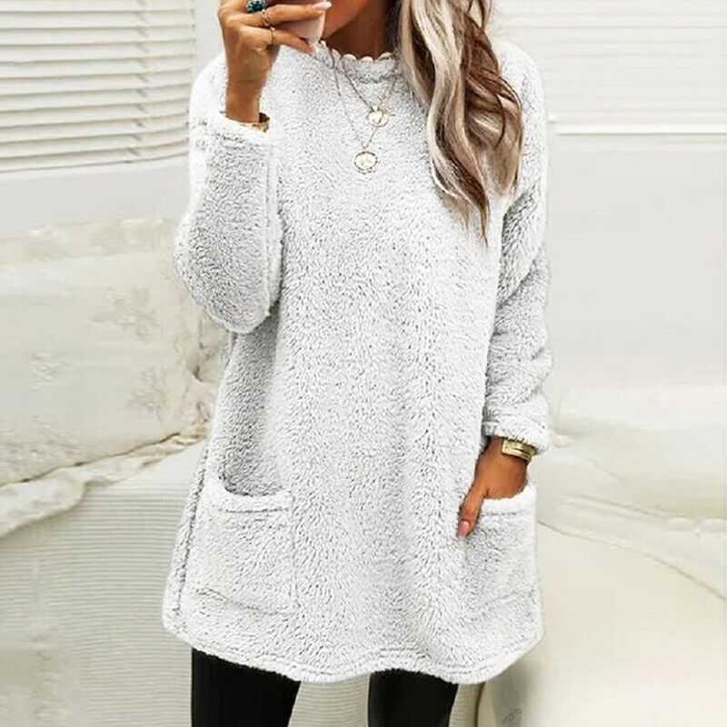 Vintage Inspired Sweater