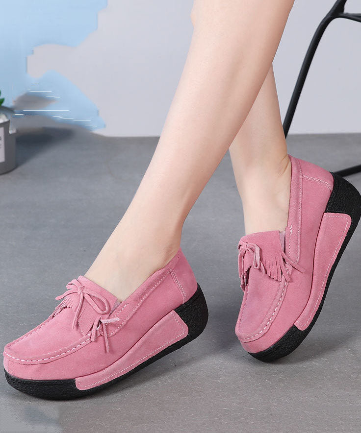 Subtly Elegant Heels with a Refined Vintage Look