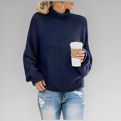 Timeless Vintage Style Sweater