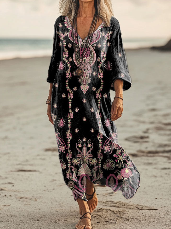 Elegantly Designed Dress