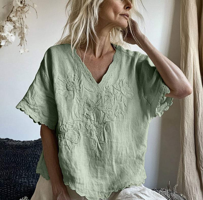 Elegantly Designed Shirt