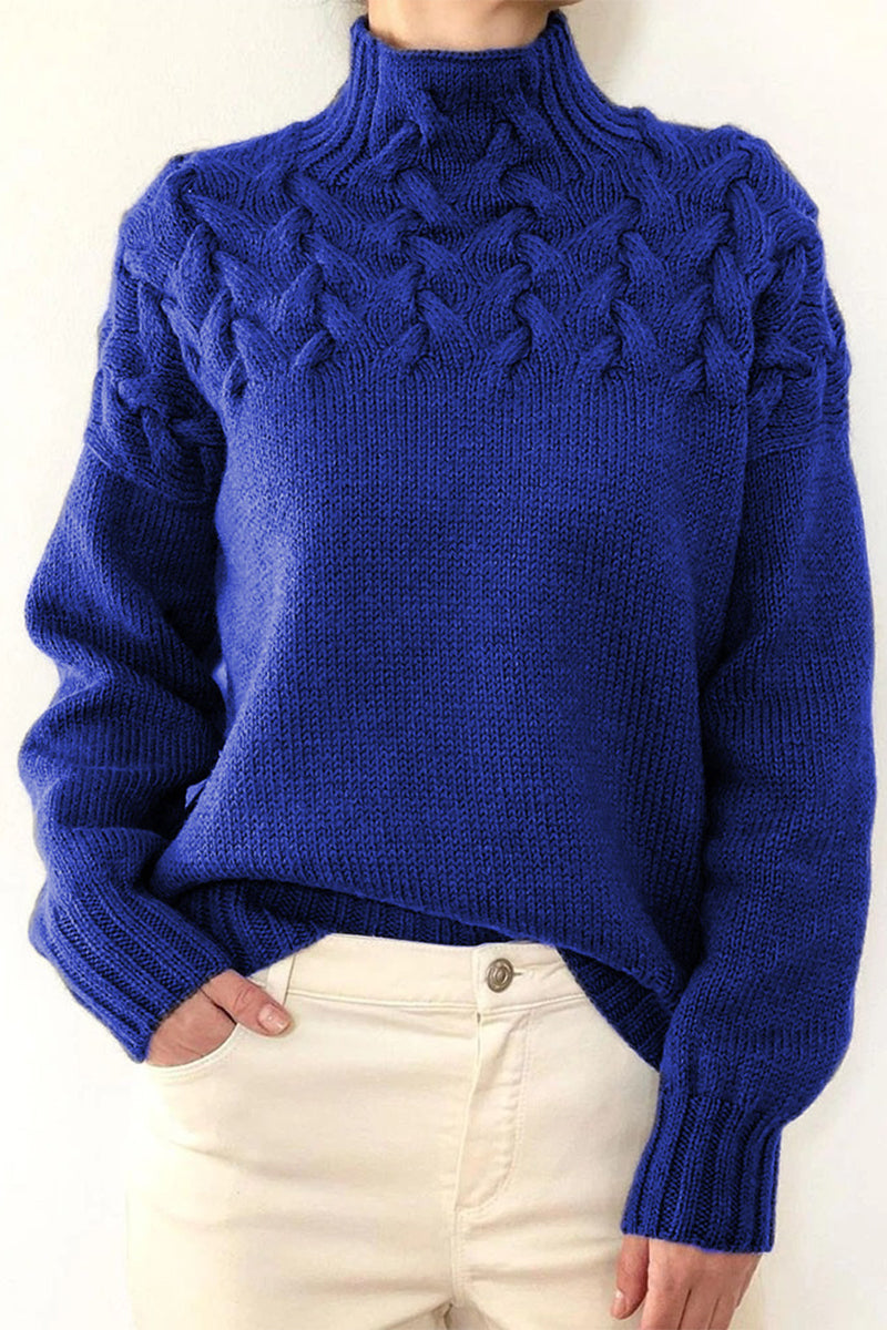 Classic Vintage Sweater