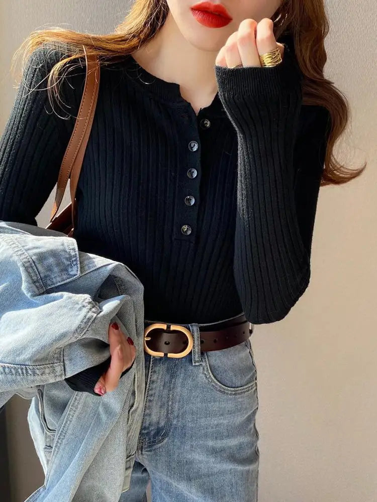 Beautifully Crafted Sweater