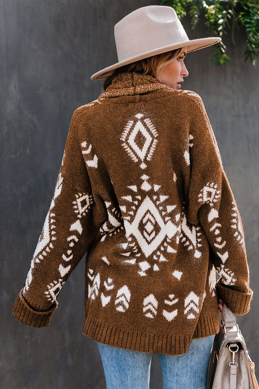 Thoughtfully Designed Sweater