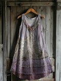Classic Vintage Dress