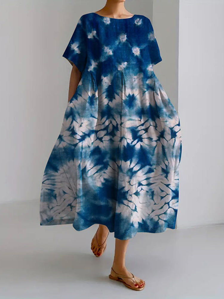 Classic Vintage Dress