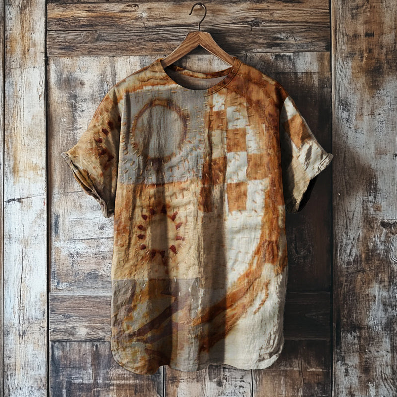 Classic Vintage T-Shirt