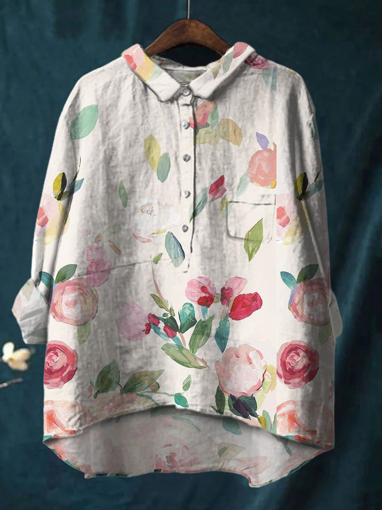 Vintage Inspired Shirt