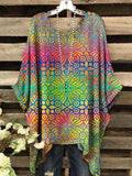 Vintage Inspired Top