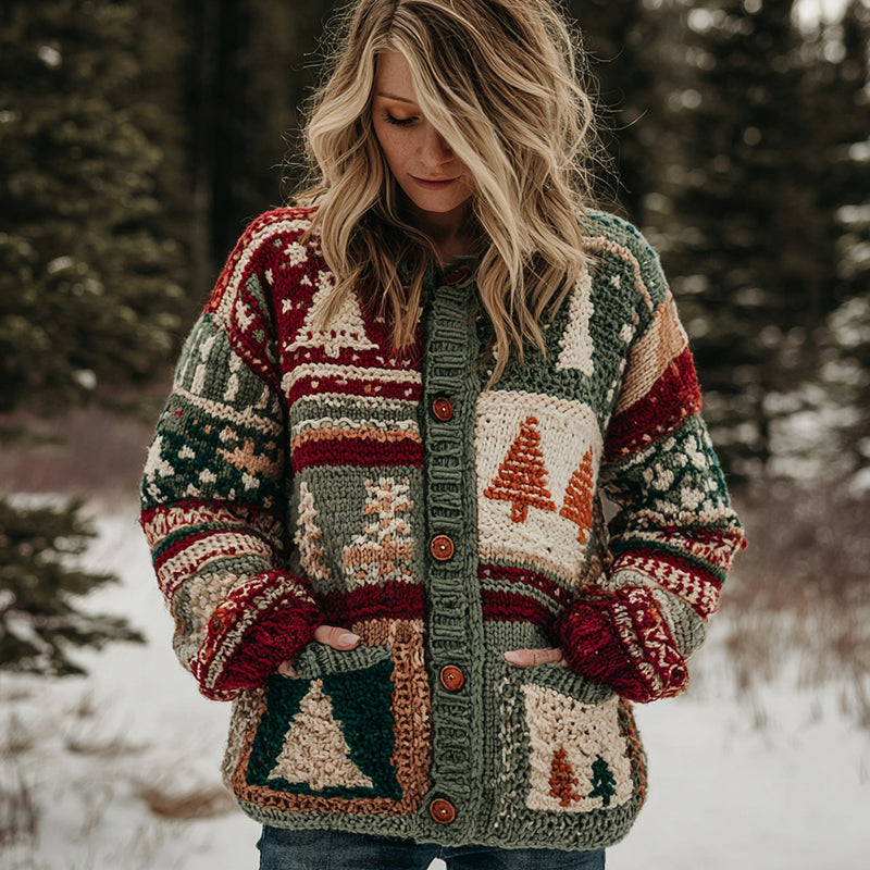 Beautifully Crafted Sweater