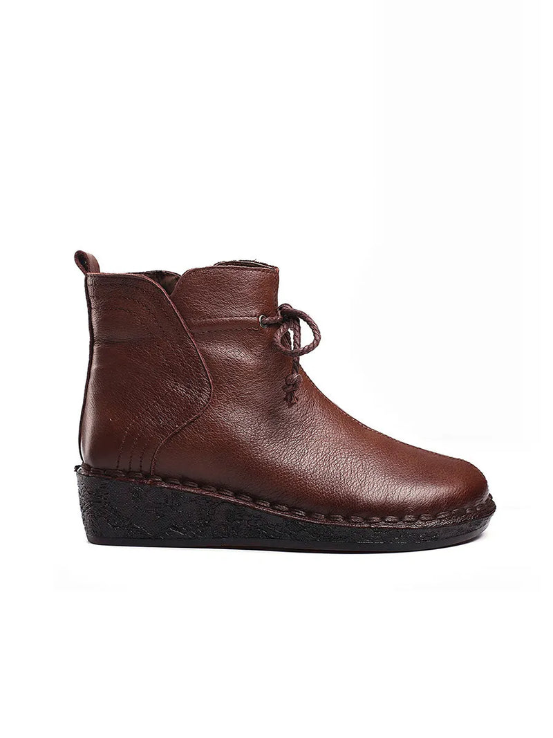 Beautifully Crafted Boots in a Classic Style