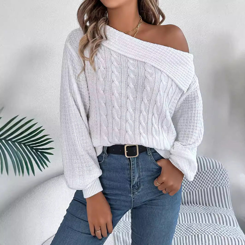 Thoughtfully Designed Sweater
