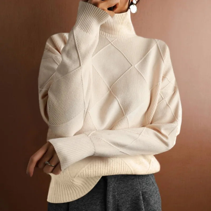 Classic Vintage Sweater