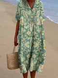 Timeless Vintage Style Garment