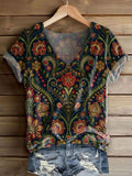 Vintage Inspired T-Shirt