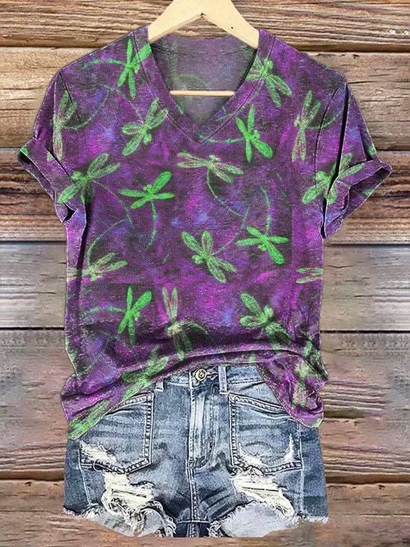 Classic Designed T-Shirt