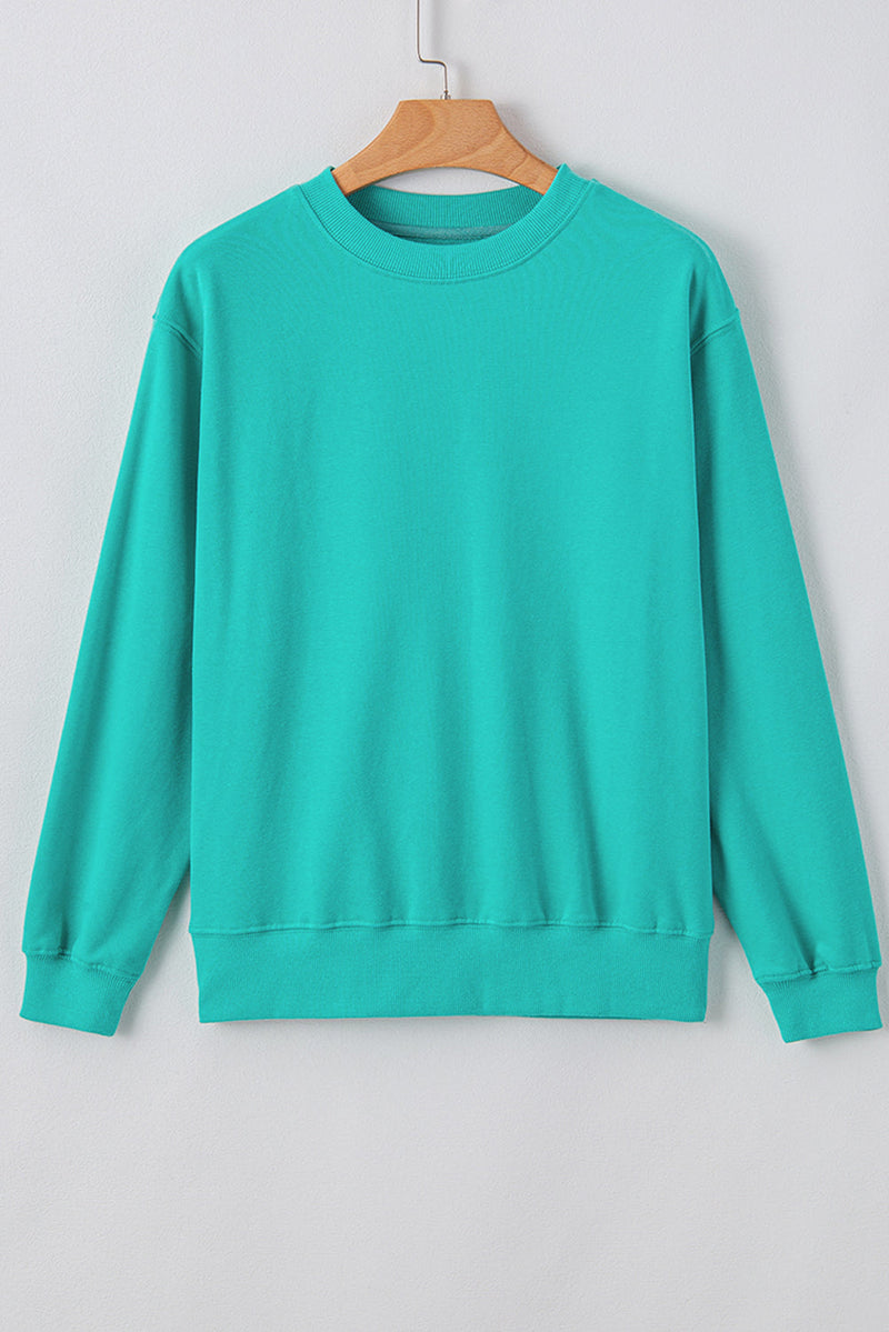 Vintage Inspired Sweater