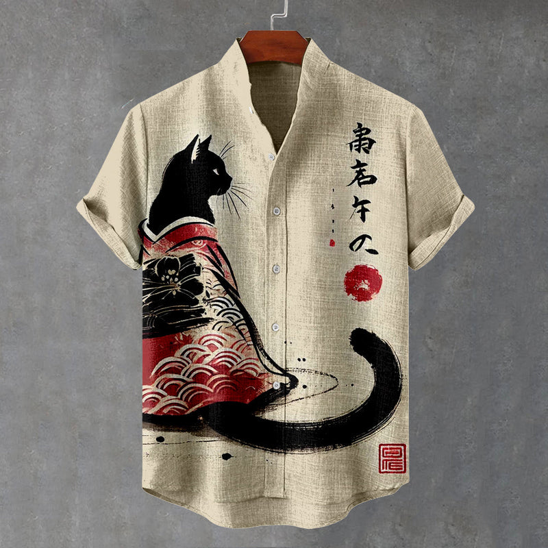 Gracefully Designed Shirt
