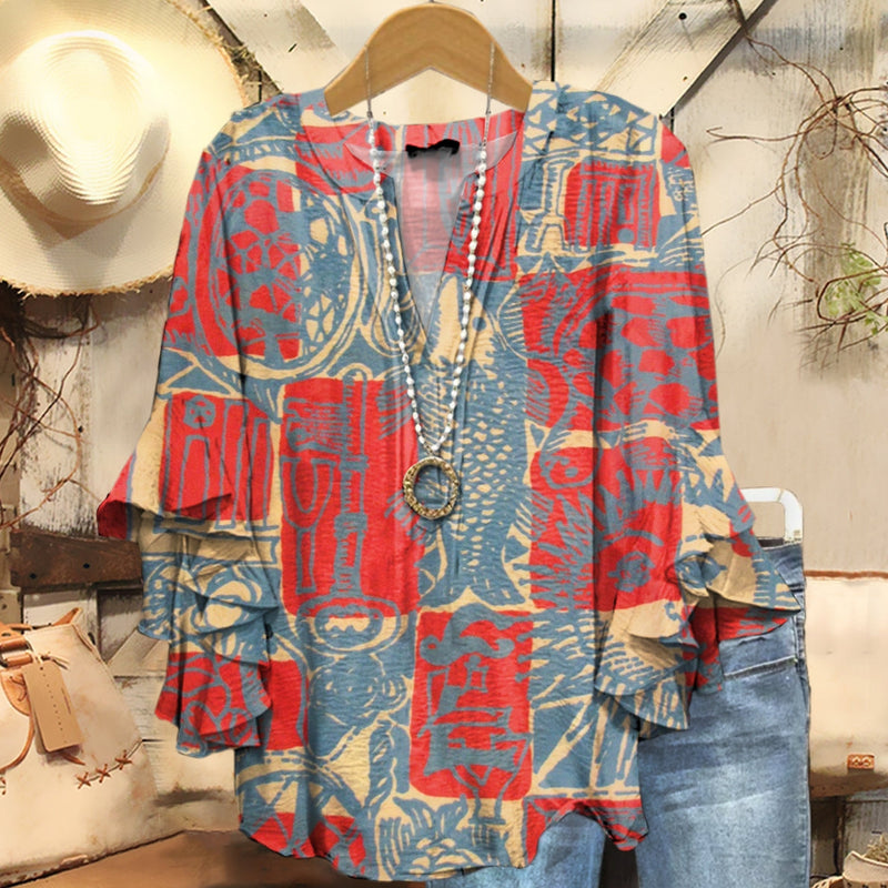 Classic Designed Shirt