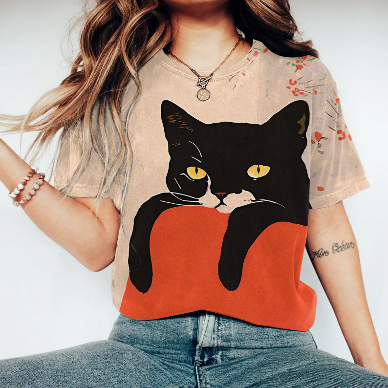 Thoughtfully Designed T-Shirt