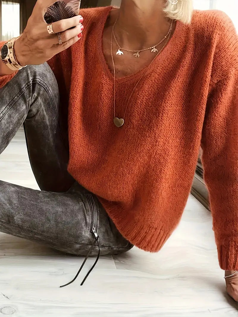 Classic Vintage Sweater