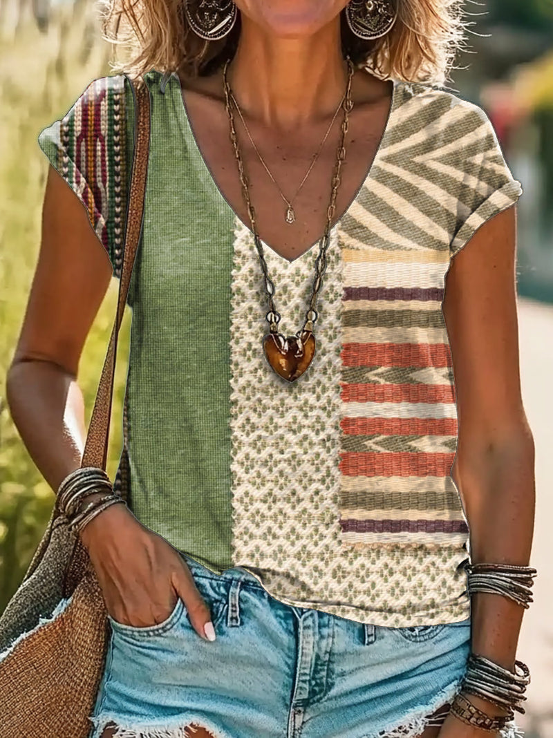 Thoughtfully Designed T-Shirt