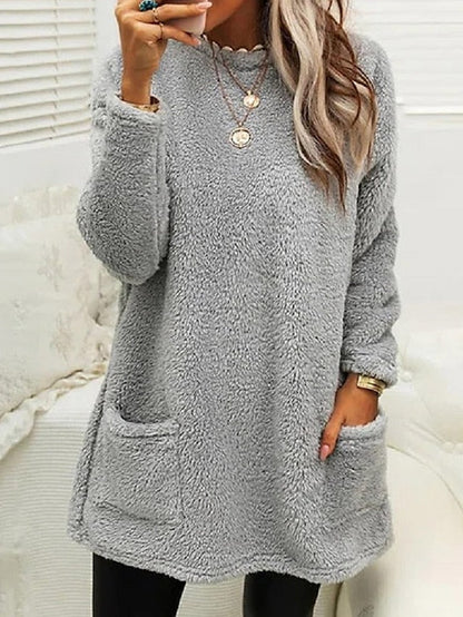 Vintage Inspired Sweater