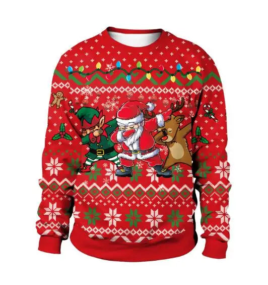 Elegantly Designed Sweater